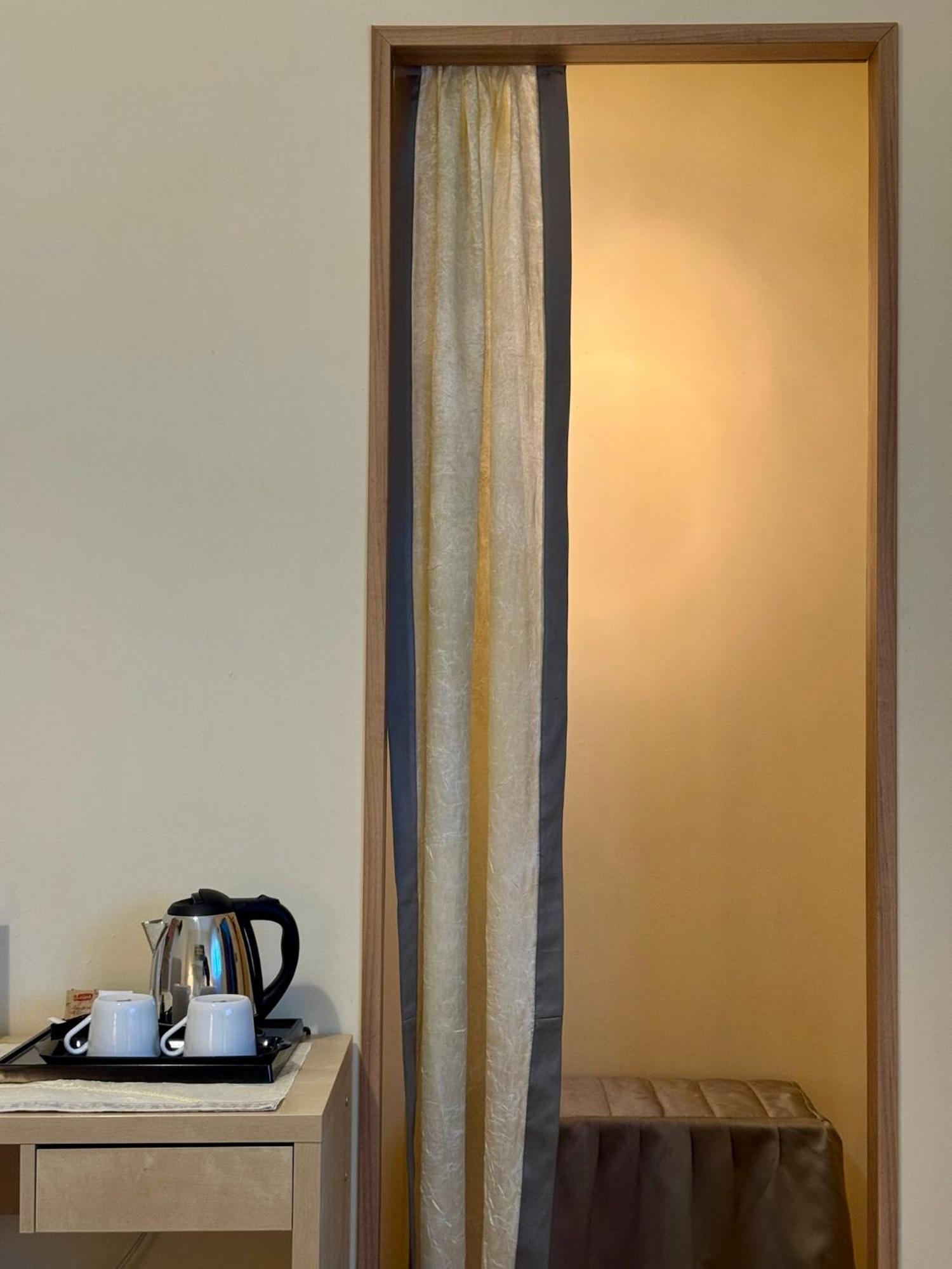 B&B Eremes Кунео Екстер'єр фото
